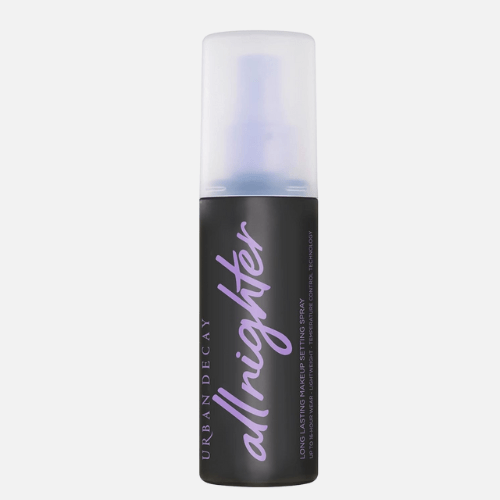 Urban Decay All Nighter Makeup Setting Spray